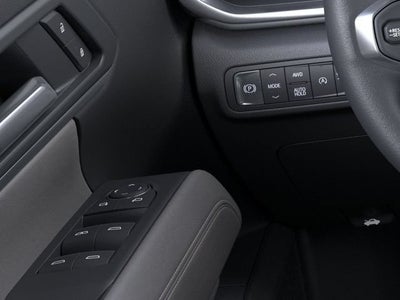 2027 GMC Terrain AWD Elevation