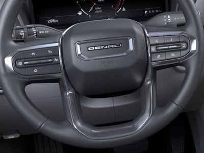 2027 GMC Terrain AWD Denali