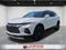 2019 Chevrolet Blazer 4DR FWD LT