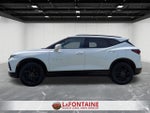2019 Chevrolet Blazer 4DR FWD LT