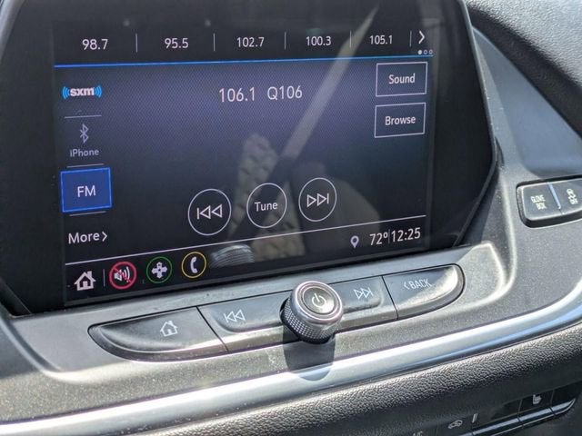 2019 Chevrolet Blazer 4DR FWD LT