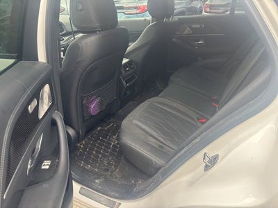 2023 Mercedes-Benz AMG® GLE 53 Coupe 4MATIC®