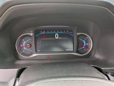 2021 Honda Pilot Touring 7-Passenger