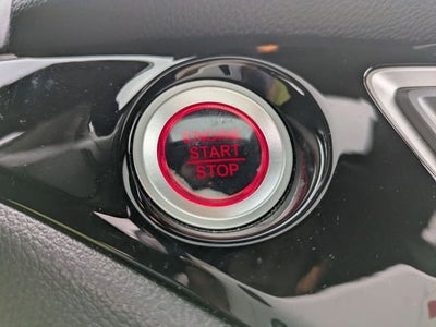 2021 Honda Pilot Touring 7-Passenger