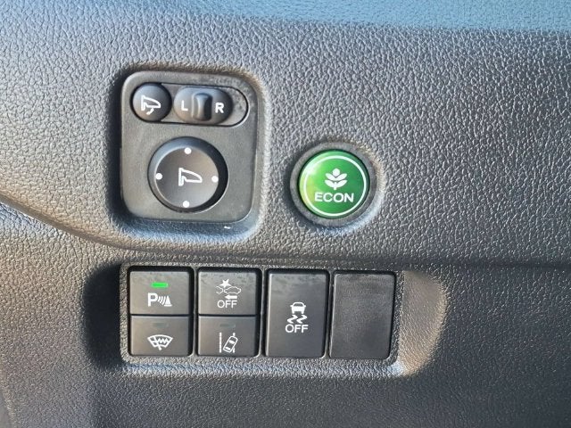 2024 Honda Passport AWD TrailSport