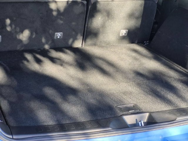 2024 Honda Passport AWD TrailSport