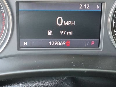 2020 Buick Enclave Premium
