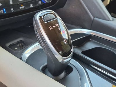 2020 Buick Enclave Premium