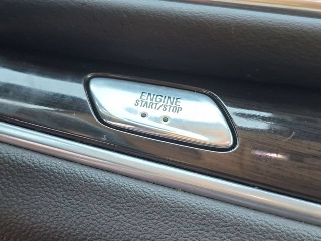 2020 Buick Enclave Premium