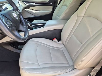 2020 Buick Enclave Premium