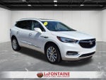 2020 Buick Enclave Premium