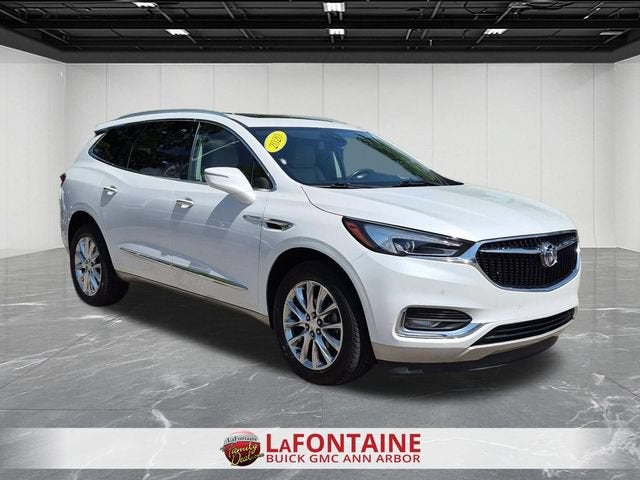 2020 Buick Enclave Premium