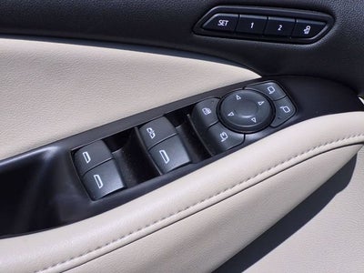 2020 Buick Enclave Premium