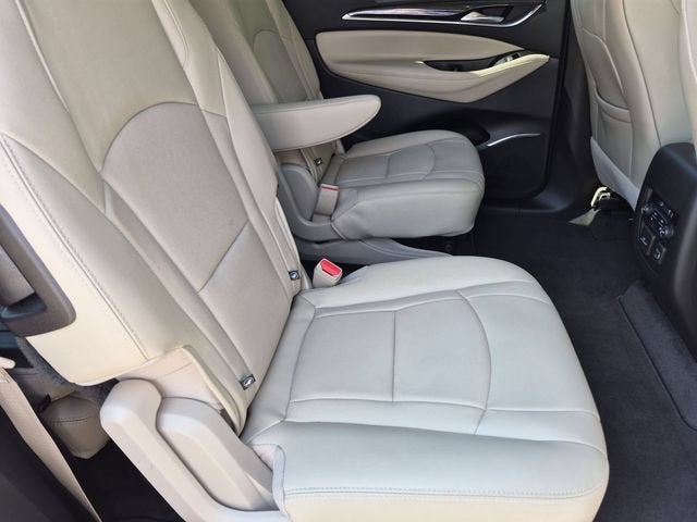2020 Buick Enclave Premium