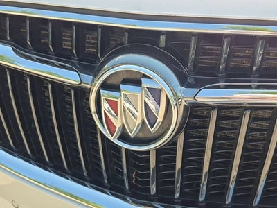 2020 Buick Enclave Premium