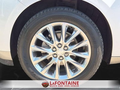 2020 Buick Enclave Premium