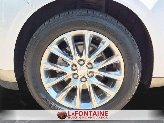 2020 Buick Enclave Premium