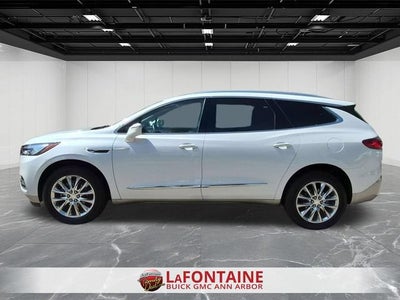 2020 Buick Enclave Premium