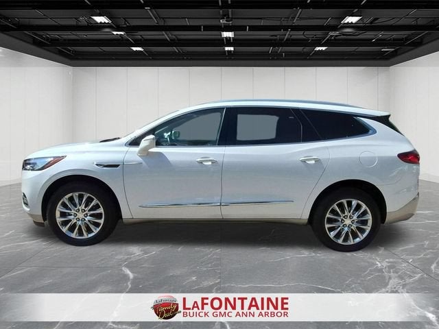 2020 Buick Enclave Premium