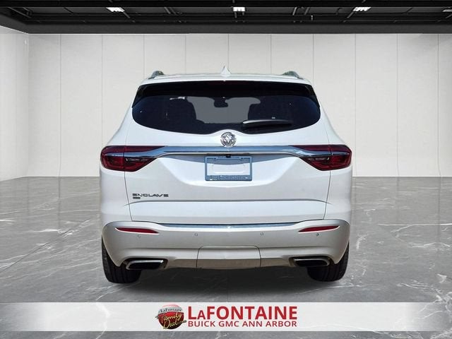 2020 Buick Enclave Premium