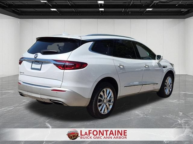2020 Buick Enclave Premium