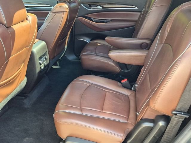 2018 Buick Enclave Avenir
