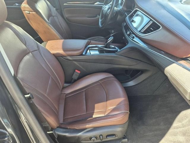 2018 Buick Enclave Avenir