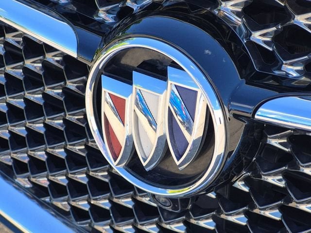 2018 Buick Enclave Avenir
