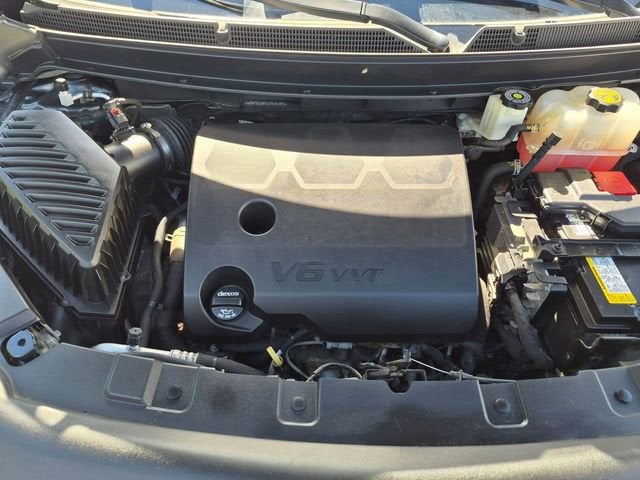 2018 Buick Enclave Avenir