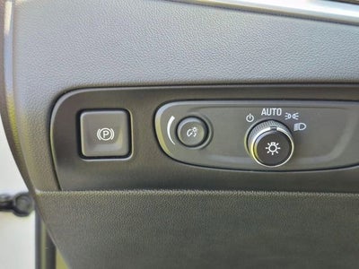 2018 Buick Enclave Avenir