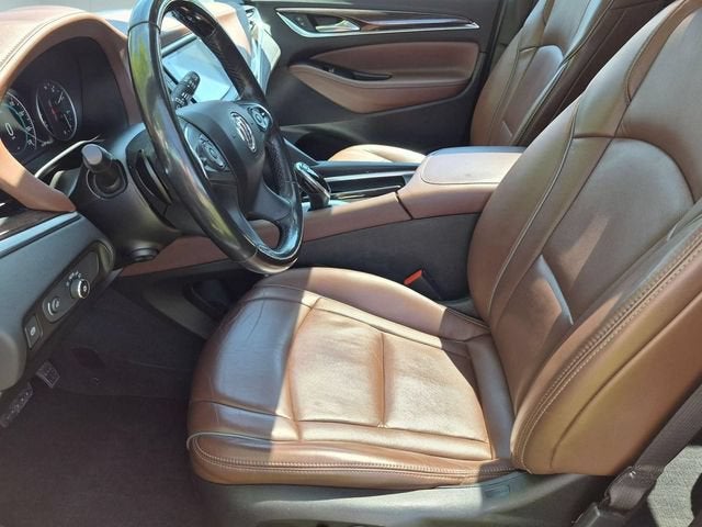 2018 Buick Enclave Avenir