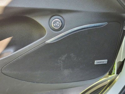 2018 Buick Enclave Avenir