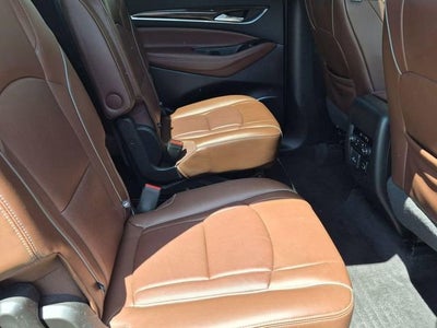 2018 Buick Enclave Avenir