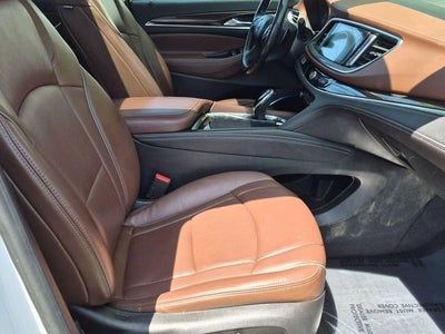 2018 Buick Enclave Avenir