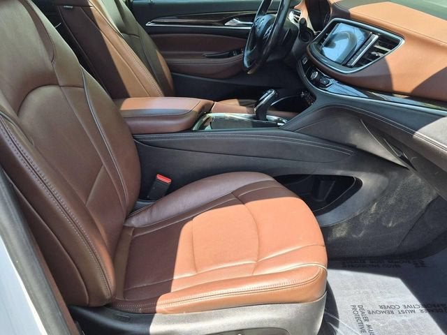 2018 Buick Enclave Avenir