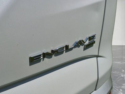 2018 Buick Enclave Avenir
