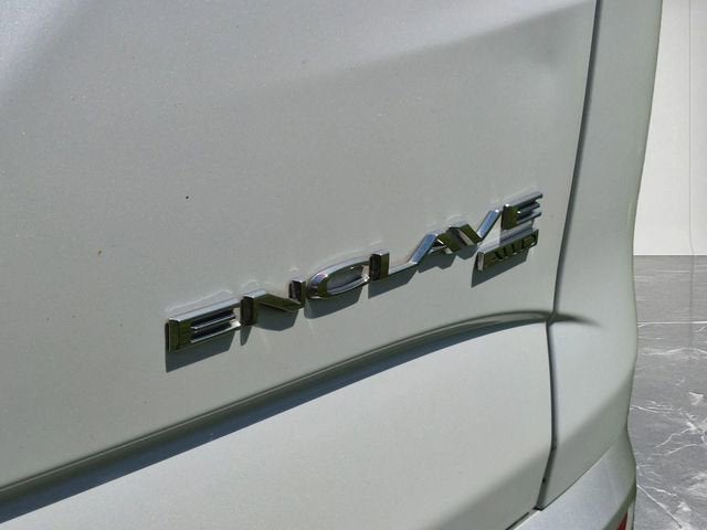 2018 Buick Enclave Avenir