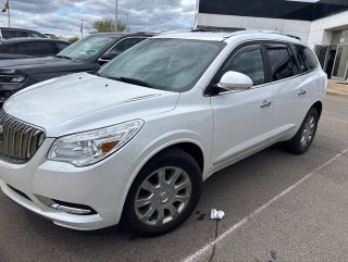 2016 Buick Enclave Premium