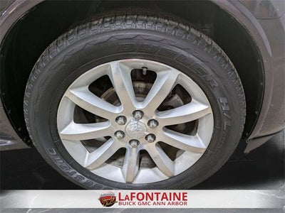 2017 Buick Enclave Premium