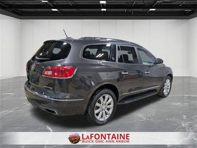 2017 Buick Enclave Premium
