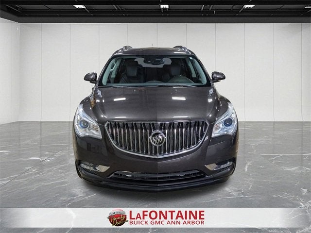 2017 Buick Enclave Premium
