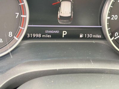 2025 Nissan Rogue SV FWD