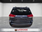 2013 Toyota Sienna XLE V6 8 Passenger