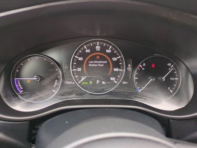 2025 Mazda Mazda CX-50 Hybrid Premium Plus Package