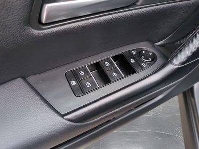 2025 Mazda Mazda CX-50 Hybrid Premium Plus Package