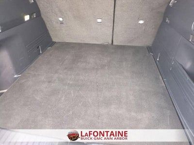 2025 Mazda Mazda CX-50 Hybrid Premium Plus Package