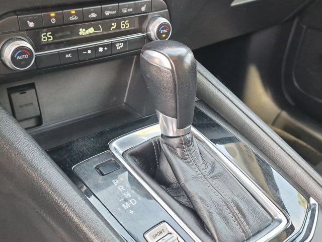2021 Mazda Mazda CX-5 Touring