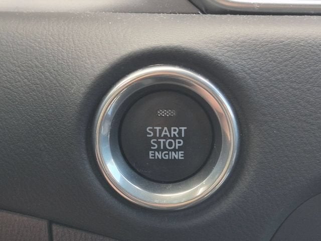 2022 Mazda Mazda CX-5 2.5 S Select