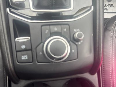2025 Mazda Mazda CX-5 2.5 S Preferred
