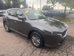 2025 Mazda Mazda CX-5 2.5 S Preferred